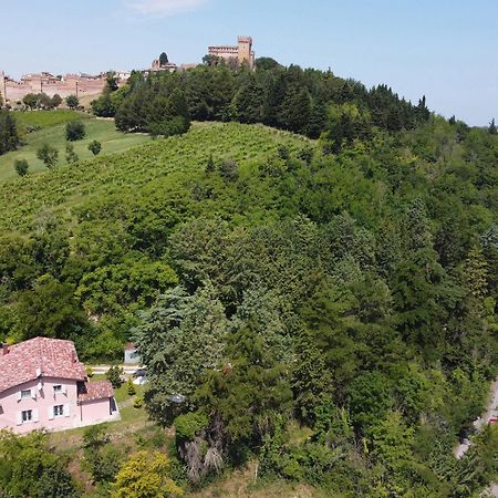 Villachiara Gradara Exterior foto