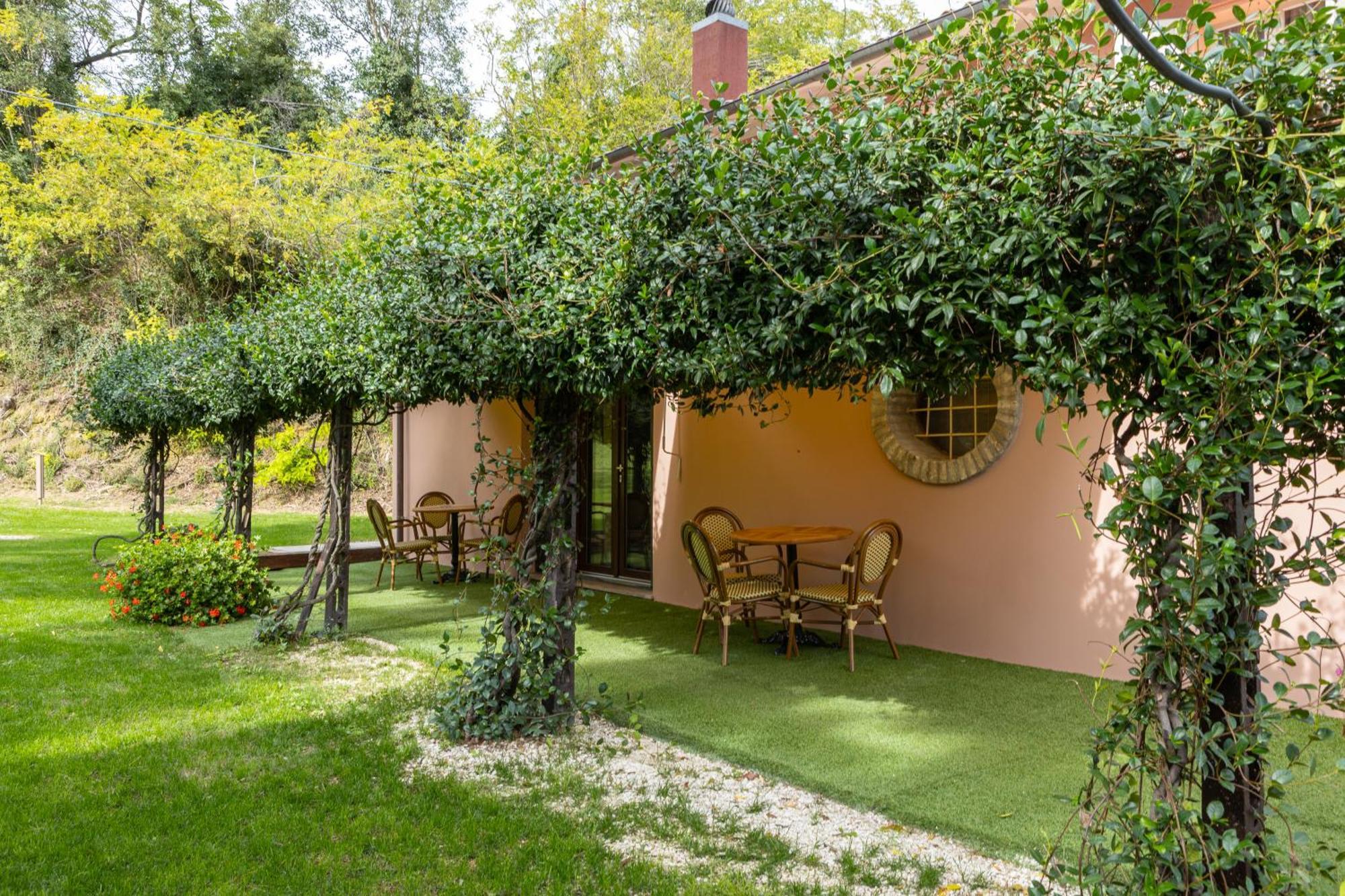 Villachiara Gradara Exterior foto